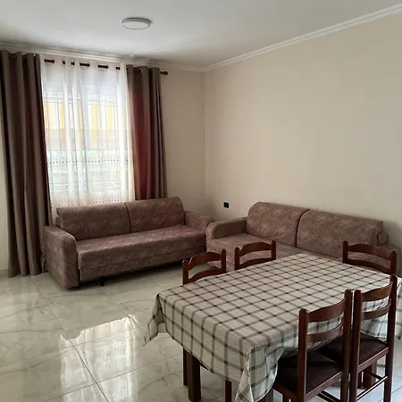 Appartement Gjuzi Golem (Tirana)